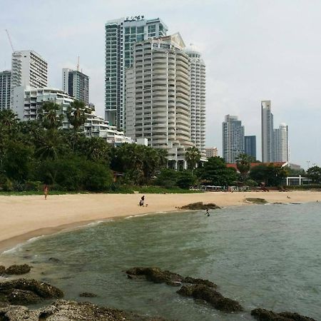 Serenity Pattaya Beach Εξωτερικό φωτογραφία
