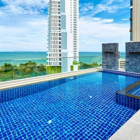 Serenity Pattaya Beach Εξωτερικό φωτογραφία