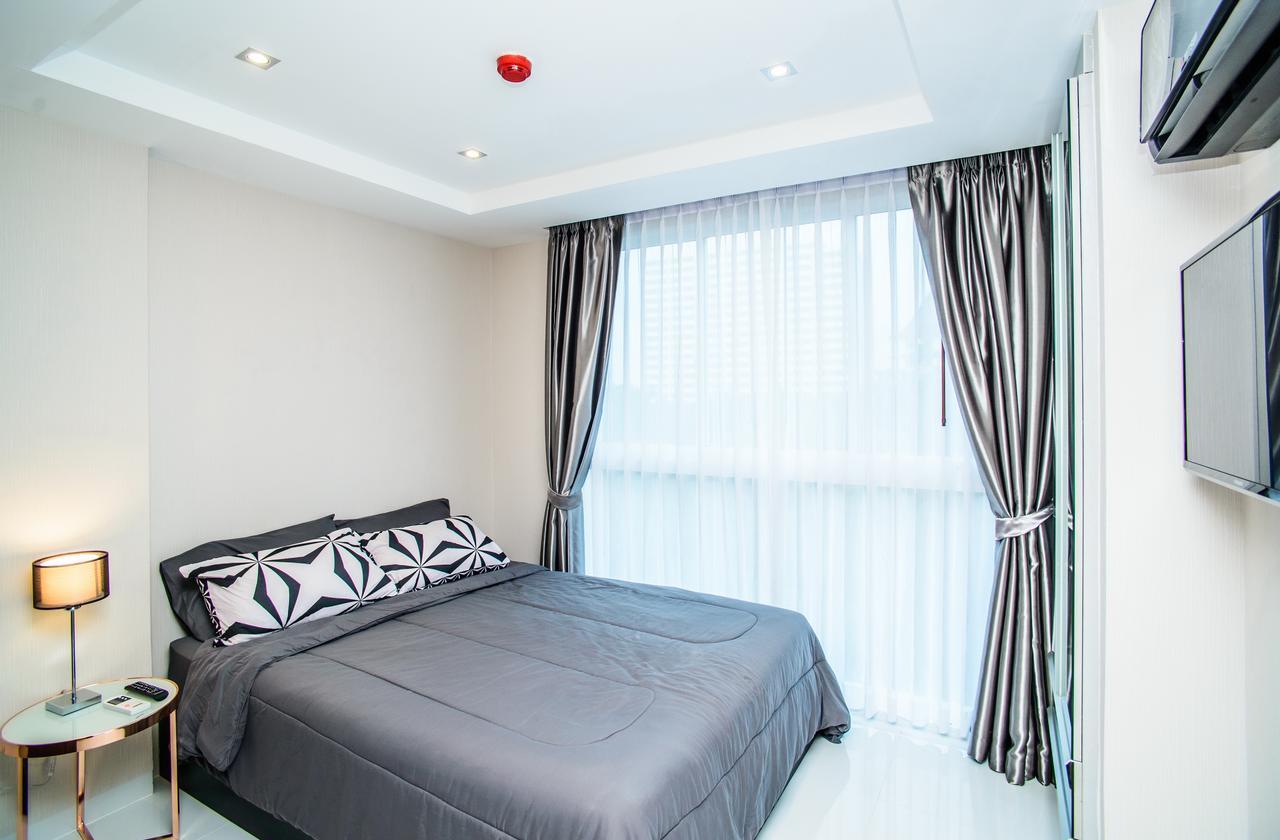 Serenity Pattaya Beach Εξωτερικό φωτογραφία