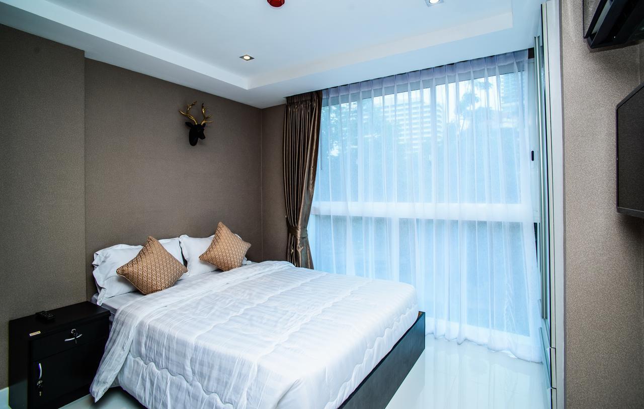 Serenity Pattaya Beach Εξωτερικό φωτογραφία