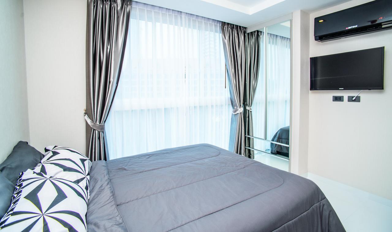Serenity Pattaya Beach Εξωτερικό φωτογραφία
