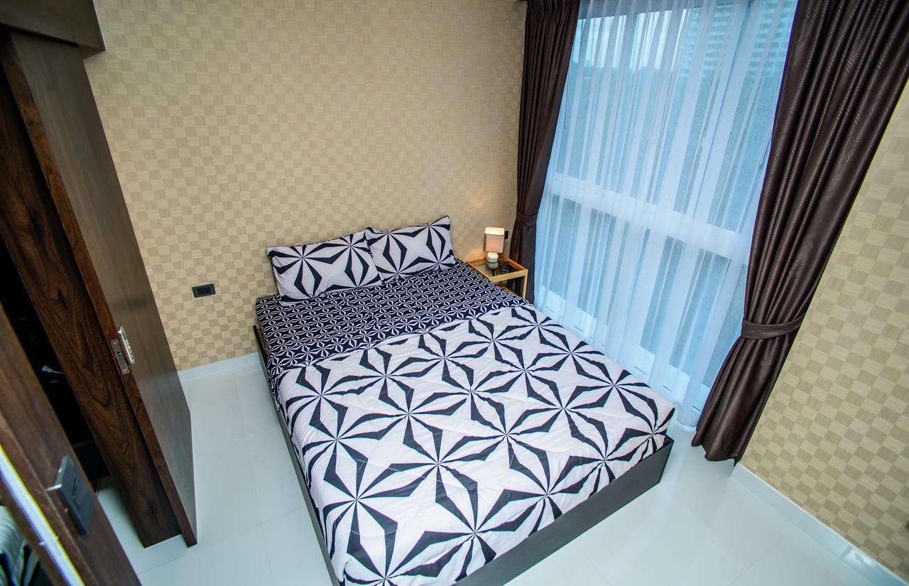 Serenity Pattaya Beach Εξωτερικό φωτογραφία