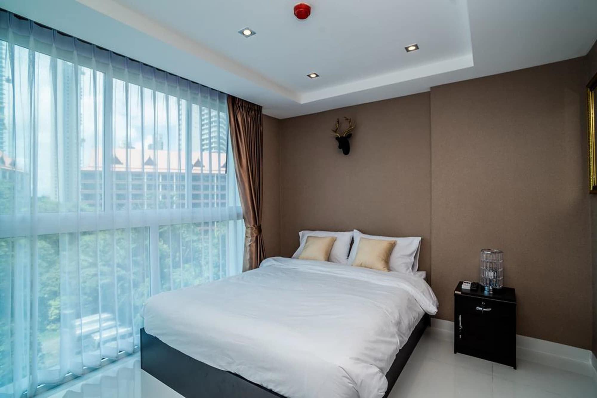 Serenity Pattaya Beach Εξωτερικό φωτογραφία
