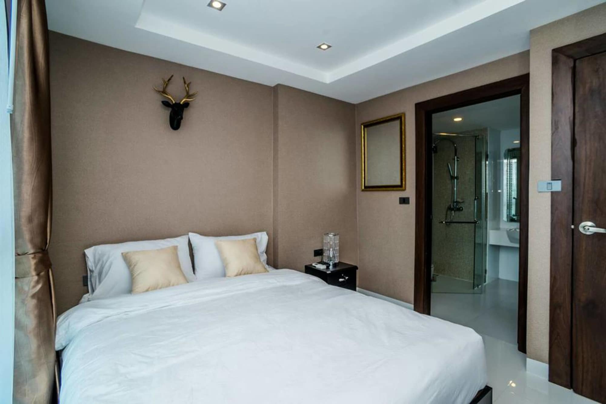 Serenity Pattaya Beach Εξωτερικό φωτογραφία